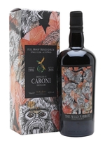 Caroni "White" 1998 / Bot.2018 / Wild Parrot