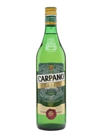 Carpano Dry Vermouth