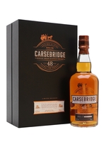 Carsebridge 48 Year Old / Special Releases 2018 Single Whisky