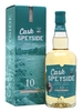 Cask Speyside 10 Year Old / First Edition Speyside Whisky