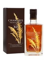 Chamarel XO Premium Rum Single Traditional Blended Rum