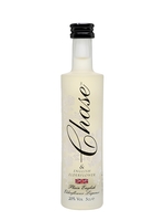 Chase Elderflower Liqueur Miniature
