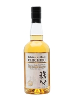 Chichibu 2009 The Floor Malted Japanese Single Malt Whisky