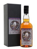 Chichibu 2010 / Cask 1000 Japanese Single Malt Whisky