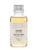 Chichibu The Peated 2018 Sample Japanese Single Malt Whisky