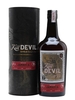 Clarendon Pot Still 2007 / 14 Year Old / Kill Devil