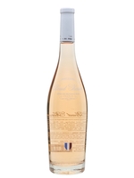 Cloud Chaser Rose 2015