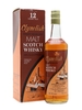 Clynelish 12 Year Old / Bot.1970s Highland Single Malt Scotch Whisky