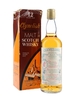 Clynelish 12 Year Old / Spirit of Free Embo / Bot.1988 Highland Whisky