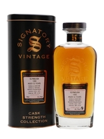 Clynelish 1990 / 32 Year Old / Signatory Highland Whisky