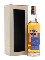 Clynelish 1993 / 29 Year Old / Carn Mor / Exclusive to The Whisky Exchange Highland Whisky
