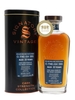 Clynelish 1995 / 22 Year Old / Signatory for TWE Highland Whisky