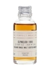 Clynelish 1995 Sample /23 Year Old / Sherry Cask / Signatory Highland Whisky