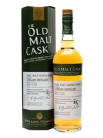 Clynelish 1997 / 15 Year Old / Cask 9881 / Old Malt Cask Highland Whisky