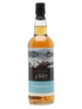 Clynelish 1997 / Nectar of the Daily Drams Highland Whisky