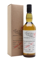 Clynelish 2010 / 8 Year Old / Reserve Cask - Parcel No. 2 Highland Whisky