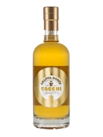 Cocchi Grappa Doree