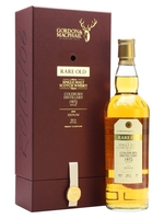 Coleburn 1972 / Bot.2013 / Rare Old / Gordon & MacPhail Speyside Whisky