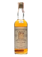 Convalmore 1969 / Bot.1991 / Connoisseur