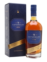 Cotswolds Founder