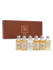 Craft An Armagnac Cocktail Kit / 6x3cl