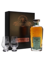 Cragganmore 1985 / 33 Year Old / Signatory 30th Anniversary Speyside Whisky