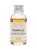 Cragganmore 2008 Distillers Edition Sample / 2020 Release Speyside Whisky