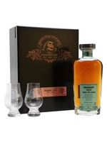 Craigduff 1973 / 45 Year Old / Signatory 30th Anniversary Speyside Whisky