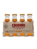 Crodino Aperitivo / 8 Pack