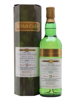 Croftengea 2005 / 13 Year Old /OMC 20th Anniversary Bottling Highland Whisky
