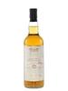 Croftengea 2006 / 15 Year Old / (Peated) The Whisky Exchange Highland Whisky