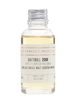 Daftmill 2008 Winter Release Sample / 2020 Release Lowland Whisky