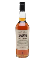 Dailuaine 16 Year Old / Flora & Fauna Speyside Whisky