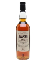 Dailuaine 16 Year Old / Sherry Cask / Flora & Fauna Speyside Whisky