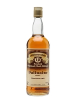 Dailuaine 1963 / 18 Year Old / Connoisseurs Choice Speyside Whisky