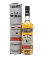 Dailuaine 2008 / 10 Year Old / Old Particular Speyside Whisky