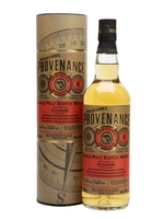 Dailuaine 2010 / 8 Year Old / Provenance Speyside Whisky