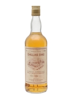 Dallas Dhu 10 Year Old / Bot.1980s Speyside Single Malt Scotch Whisky