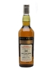 Dallas Dhu 1970 / 24 Year Old / Rare Malts Speyside Whisky