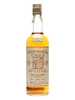 Dallas Dhu 1971 / Bot.1992 / Connoisseurs Choice Speyside Whisky