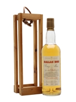 Dallas Dhu 1983 / Last Cask Filled Speyside Single Malt Scotch Whisky