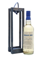 Dallas Dhu Centenary Speyside Single Malt Scotch Whisky