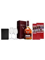 Dalmore 12 Year Old Whisky Show Package / 2 Tickets Highland Whisky