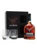 Dalmore 15 Year Old Glass Pack Highland Single Malt Scotch Whisky 70cl Highland Whisky