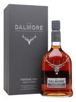 Dalmore 1996 / 20 Year Old / Port Vintages Collection Highland Whisky