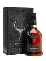 Dalmore King Alexander III / Old Presentation Highland Whisky