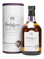 Dalwhinnie 1987 / 25 Year Old / Special Releases 2012 Speyside Whisky