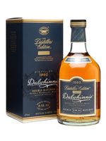Dalwhinnie 1992 / Distillers Edition Speyside Whisky