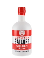 Daymark Sailors Golden Rum Single Traditional Pot Still Rum
