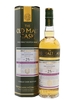 Deanston 1996 / 25 Year Old / Old Malt Cask Highland Whisky